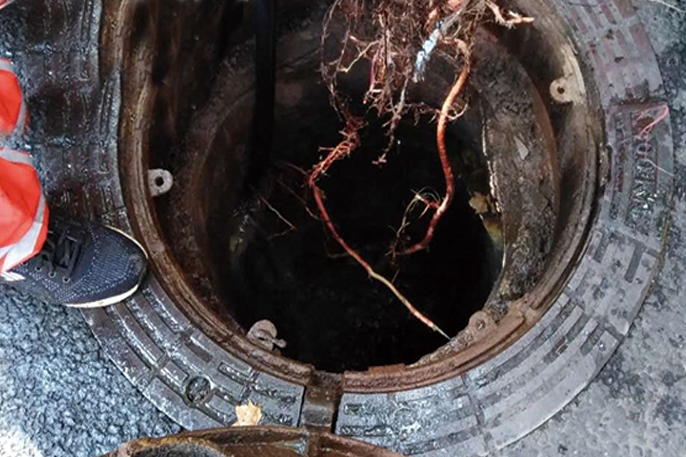 弋阳管道预处理